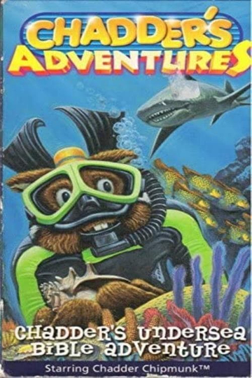 Chadders Undersea Adventure