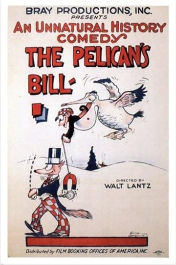 The Pelican's Bill