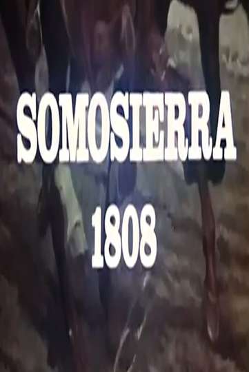 Somosierra 1808