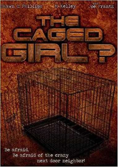 The Caged Girl