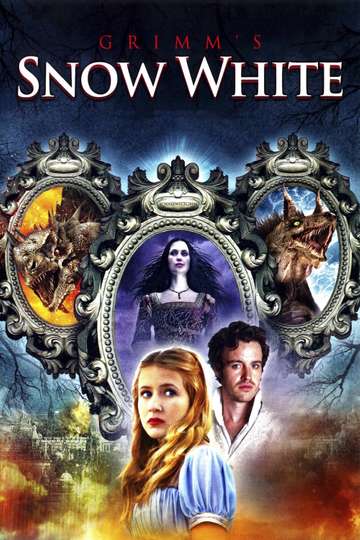 Grimms Snow White Poster