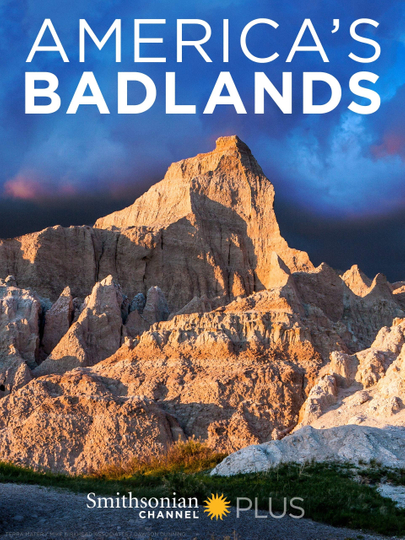 Americas Badlands