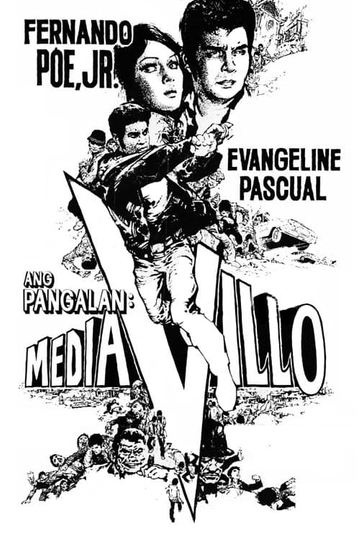 Ang Pangalan Mediavillo