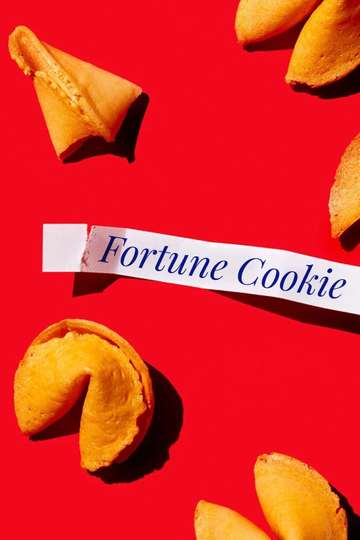 Fortune Cookie Poster
