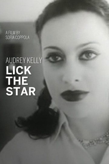 Lick the Star Poster