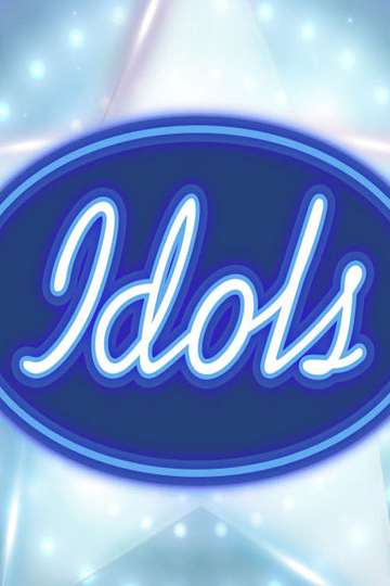 Idols Poster
