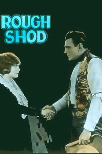 Roughshod Poster