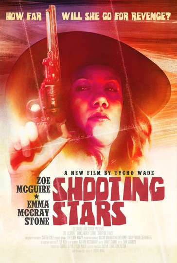 Shooting Stars - Movie | Moviefone