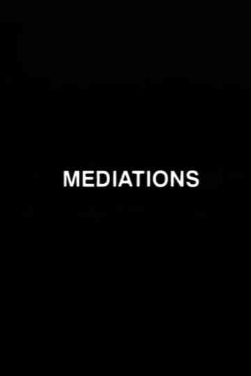 Mediations (towards a remake of Soundings)
