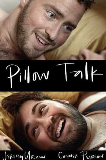 Pillow Talk Poster