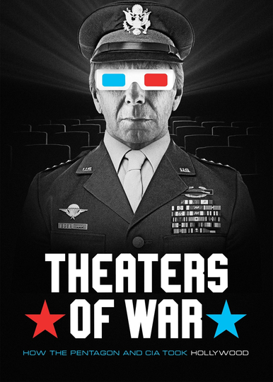 Theaters of War Poster