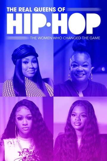 The Real Queens of Hip Hop The Women Who Changed the Game