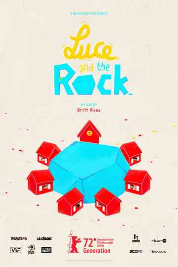 Luce and the Rock