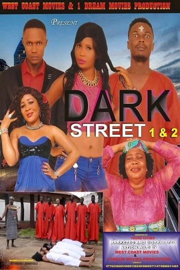 Dark Street LIB