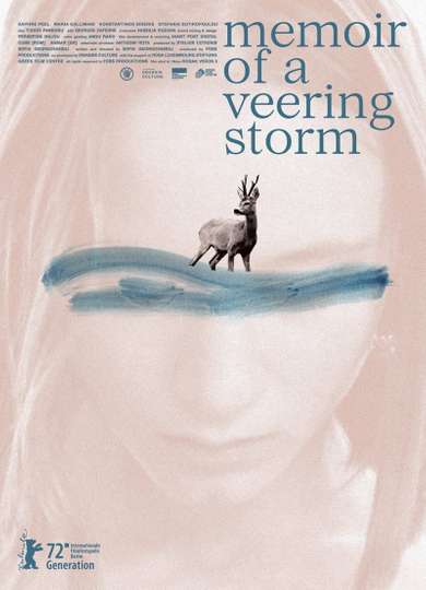 Memoir of a Veering Storm Poster