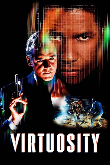 Virtuosity Poster