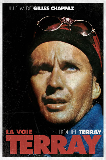 La Voie Terray Poster