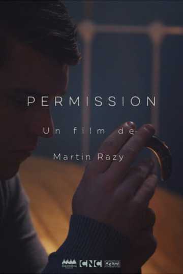 Permission Poster