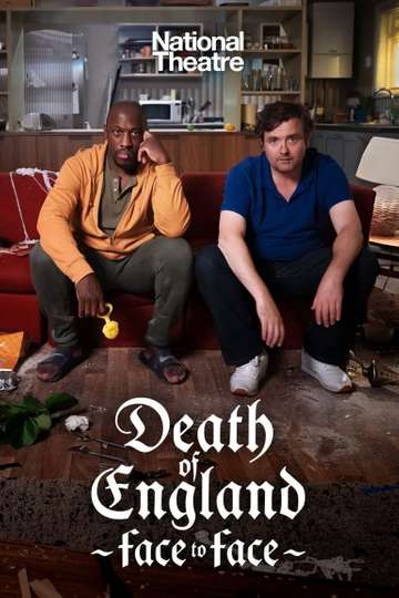Death of England Face to Face