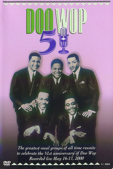 Doo Wop 51