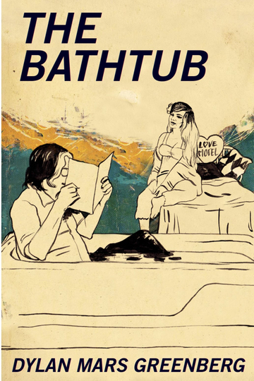 The Bathtub Poster