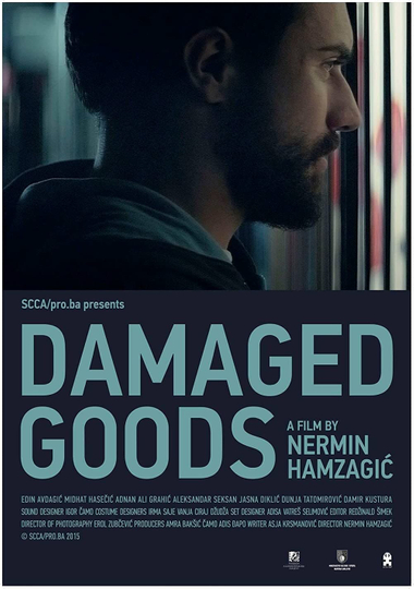 Damaged Goods