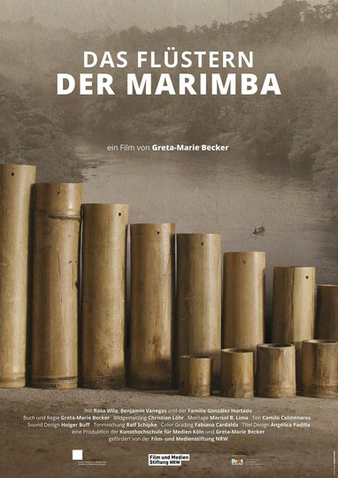 The Whisper of the Marimba