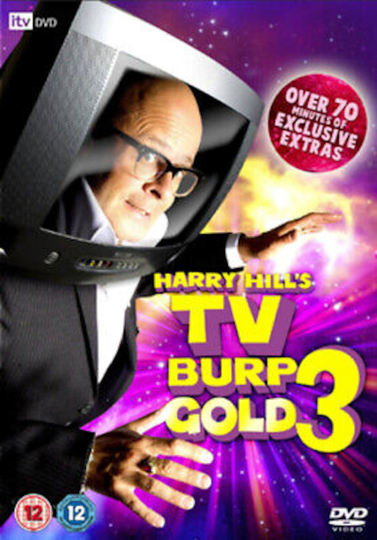 Harry Hills TV Burp Gold 3