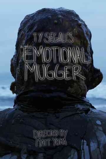 Ty Segall's Emotional Mugger Poster