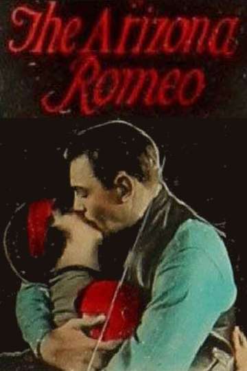 The Arizona Romeo Poster