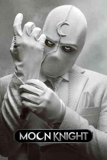 Moon Knight poster