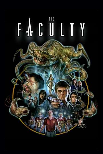 The Faculty Poster