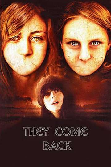 They Come Back Poster