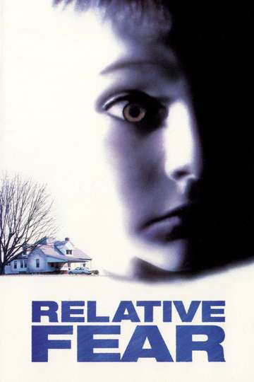 Relative Fear Poster