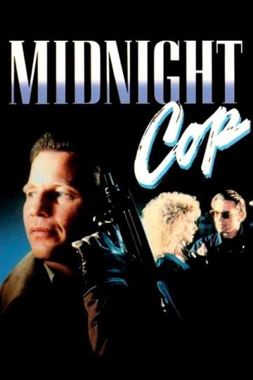 Midnight Cop Poster