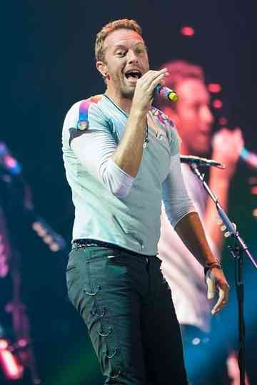 Coldplay  Shakira  Global Citizen Hamburg 2017