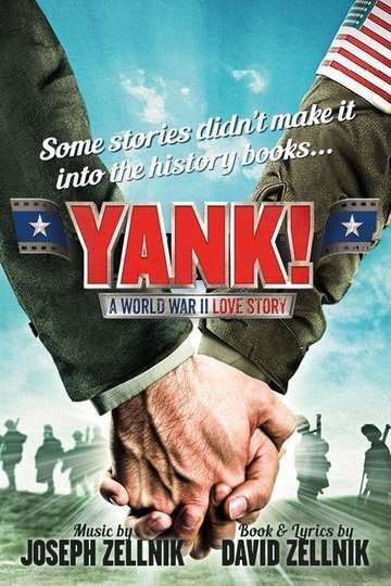 Yank! A World War II Love Story Poster