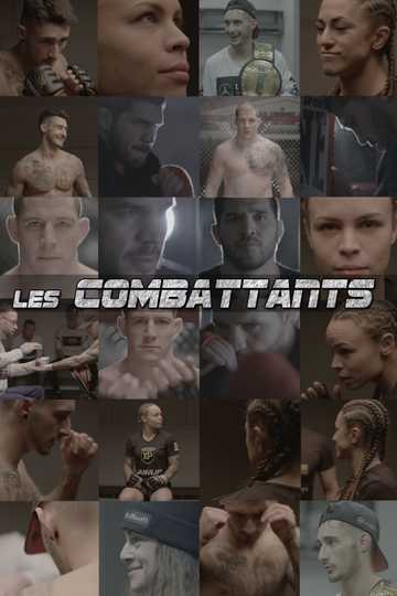 Les combattants : la relève