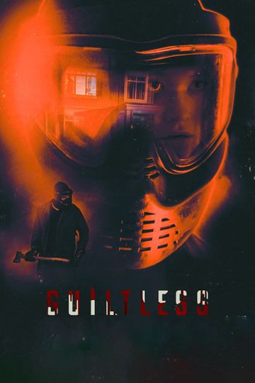 Guiltless movie poster