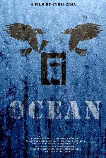 Ocean Poster