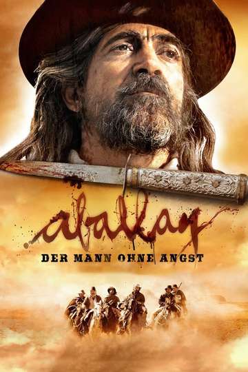 Aballay the Man without Fear Poster