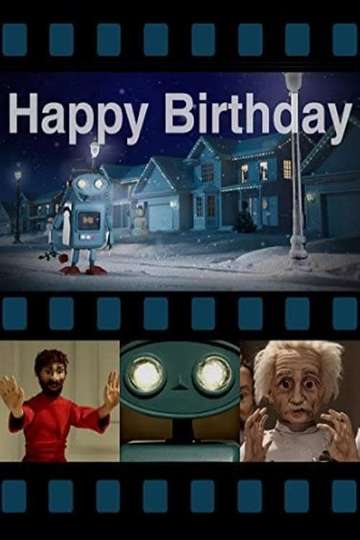 Happy Birthday Movie Cast Reviews Trailers And Streaming Info Moviefone