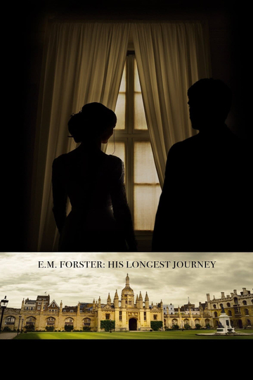 E M Forster His Longest Journey