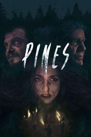 Pines Poster