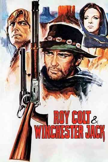 Roy Colt and Winchester Jack