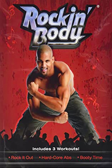 Rockin Body BootyTime