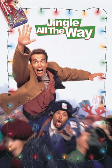 Jingle All the Way