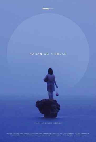 Until The Moon Turns Blue