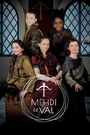 Mehdi et Val