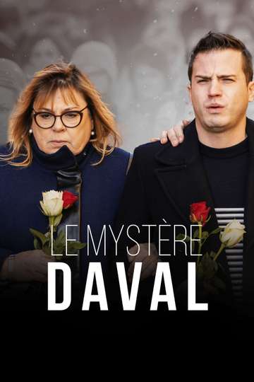 Le Mystère Daval Poster